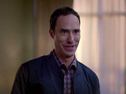 Mike Kosinski