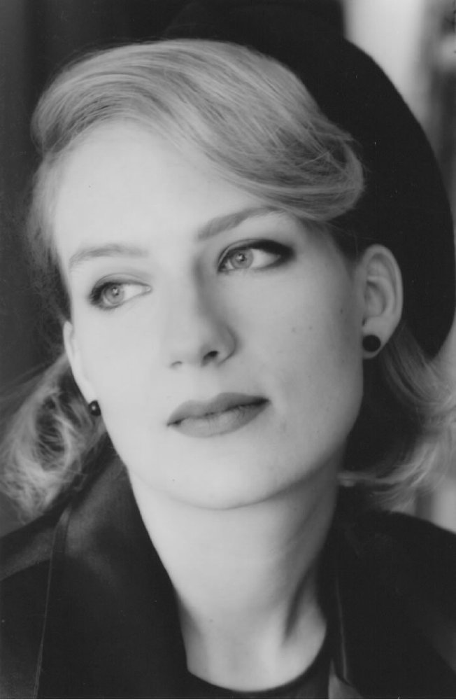 Anna Ruben