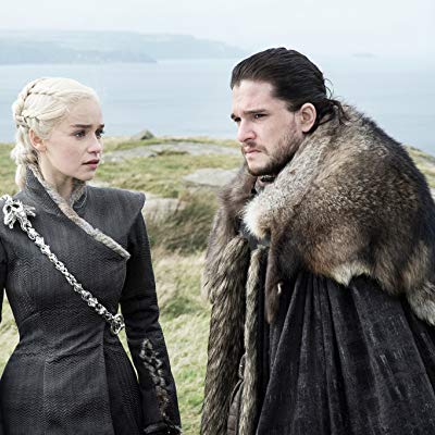 Daenerys Targaryen