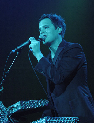 The Killers