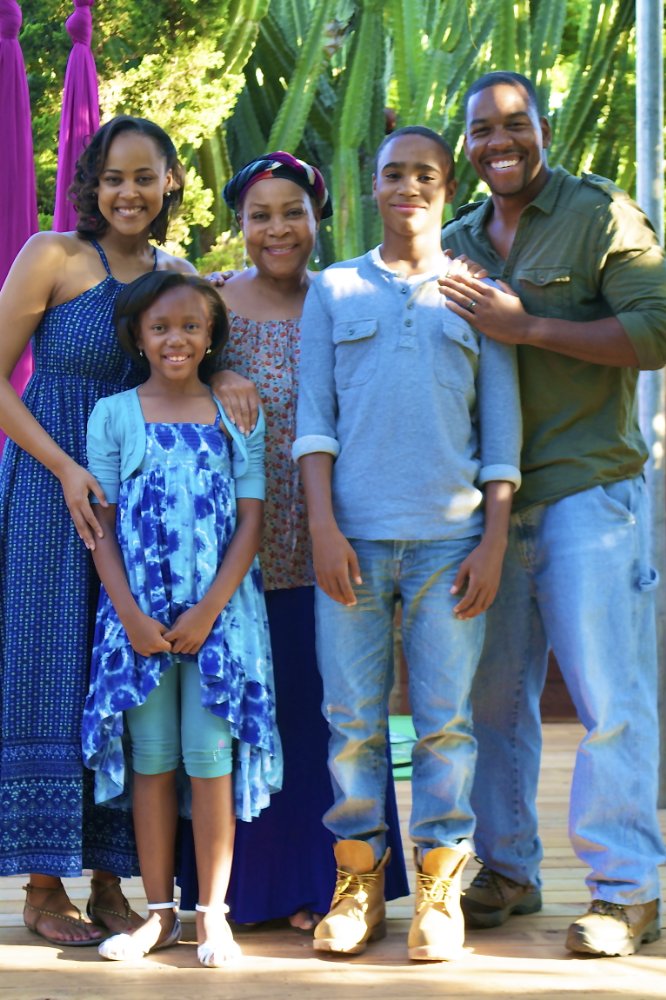 Malia Dawkins