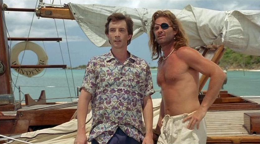 Captain Ron