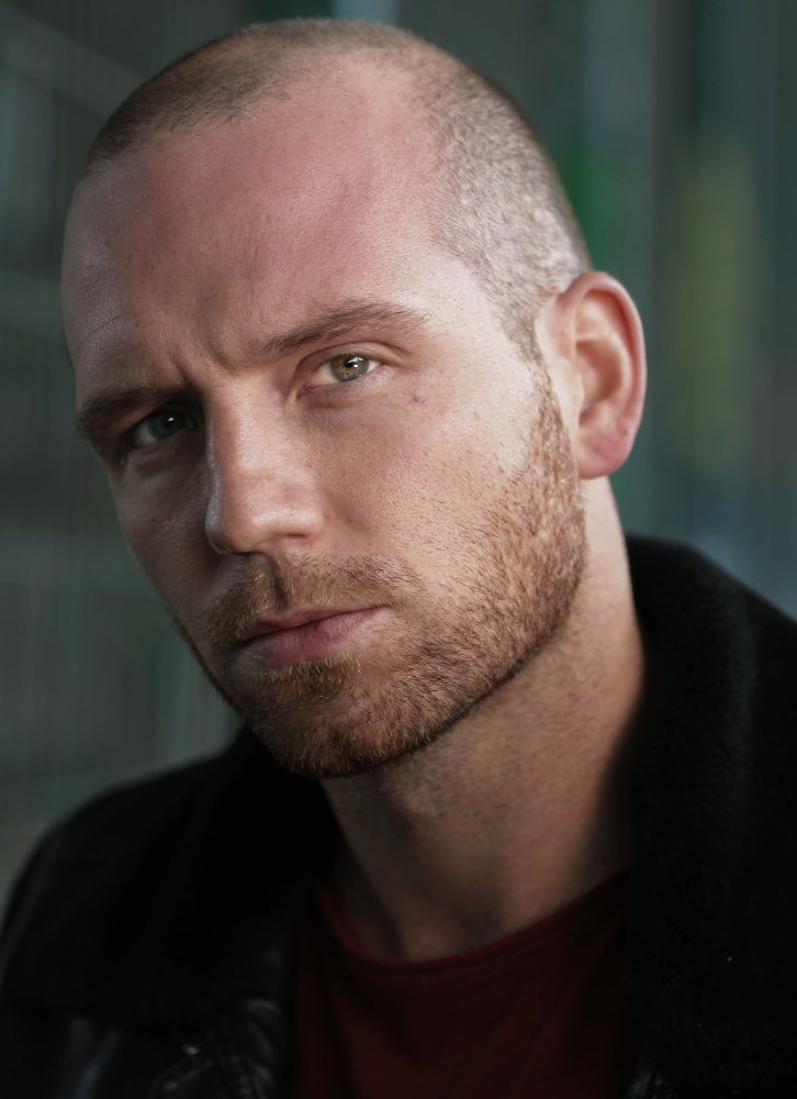 Conor Boru