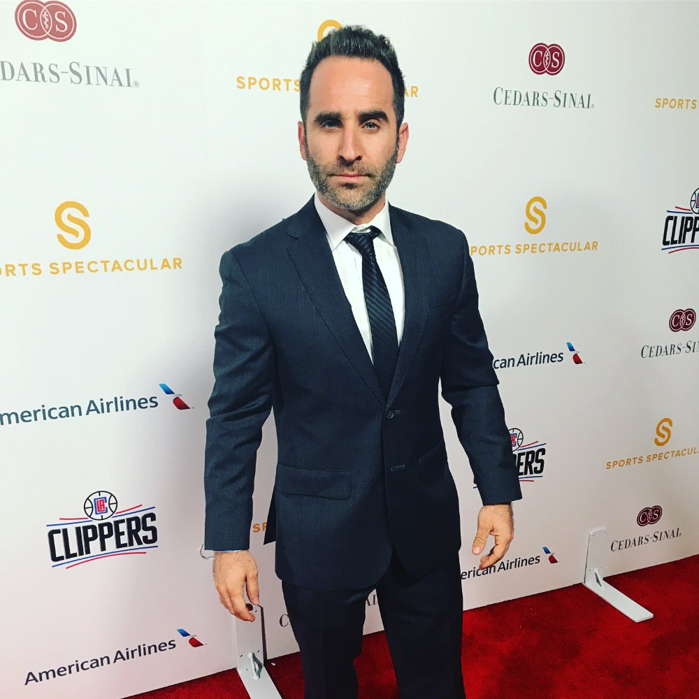 Ben Giroux