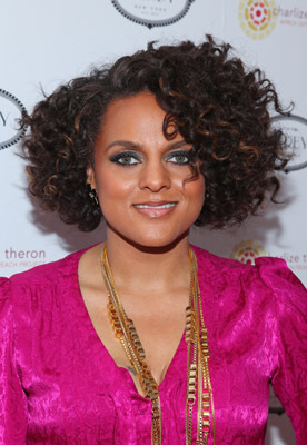 Marsha Ambrosius