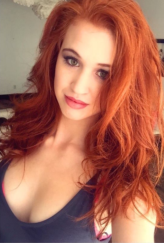 Alix Maria Taulbee