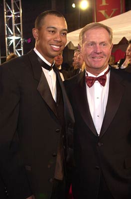 Jack Nicklaus