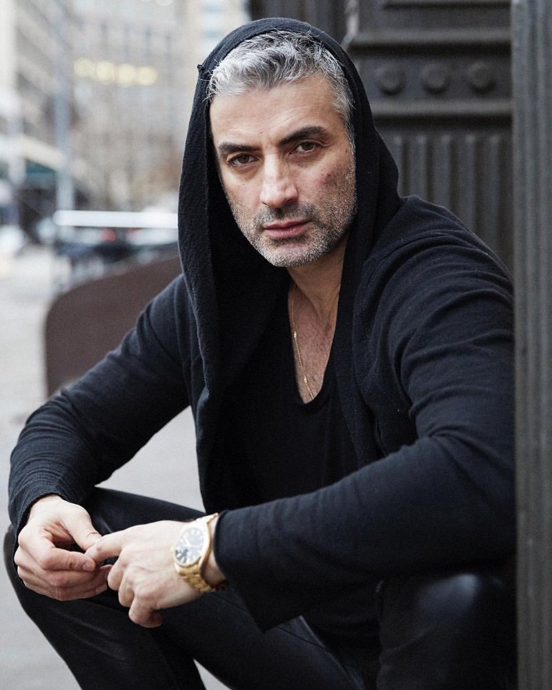 Fabrizio Brienza