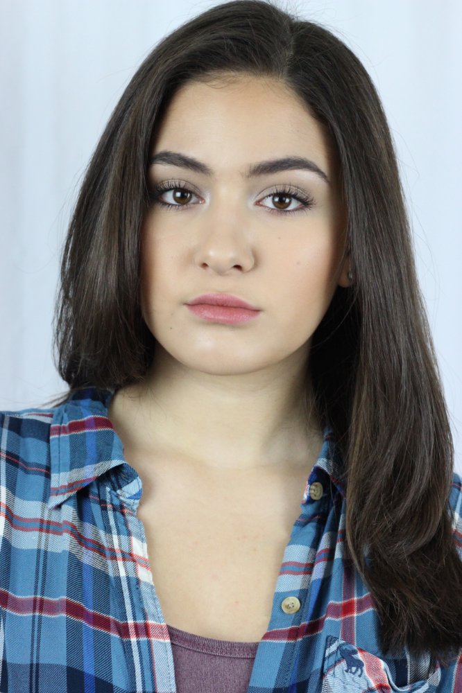 Olivia Cella