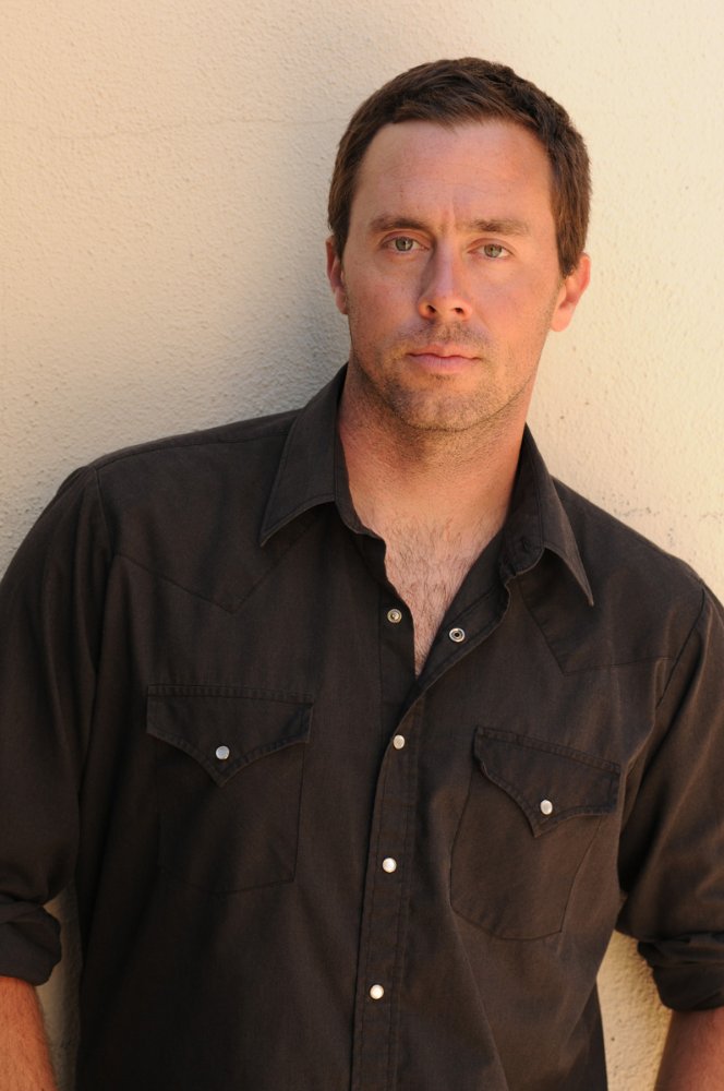 Robert Seay
