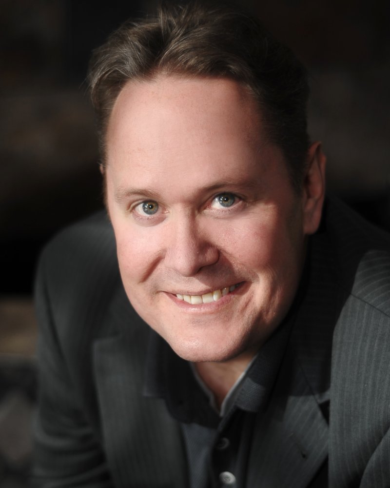 Rob Marchitti