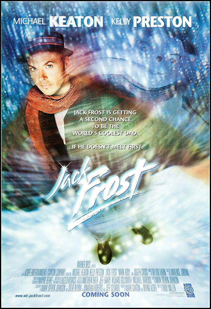 Jack Frost