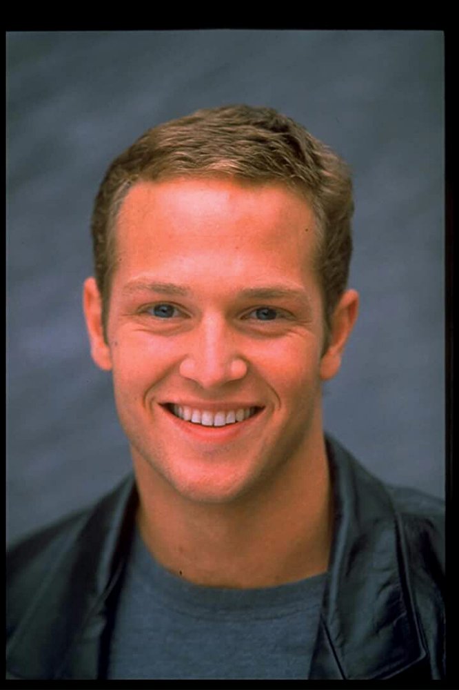 Richard H. 'Richie' Ryan