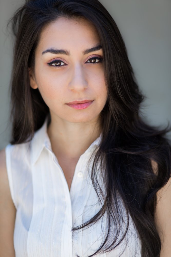 Panthea Vatandoost