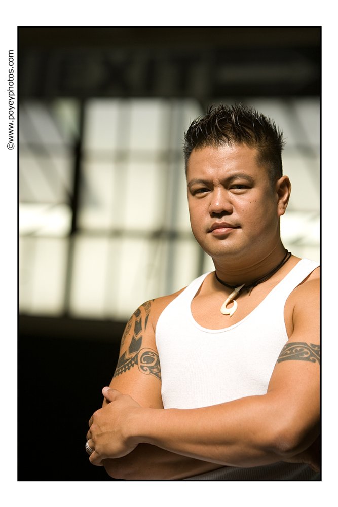 Anthony Patricio