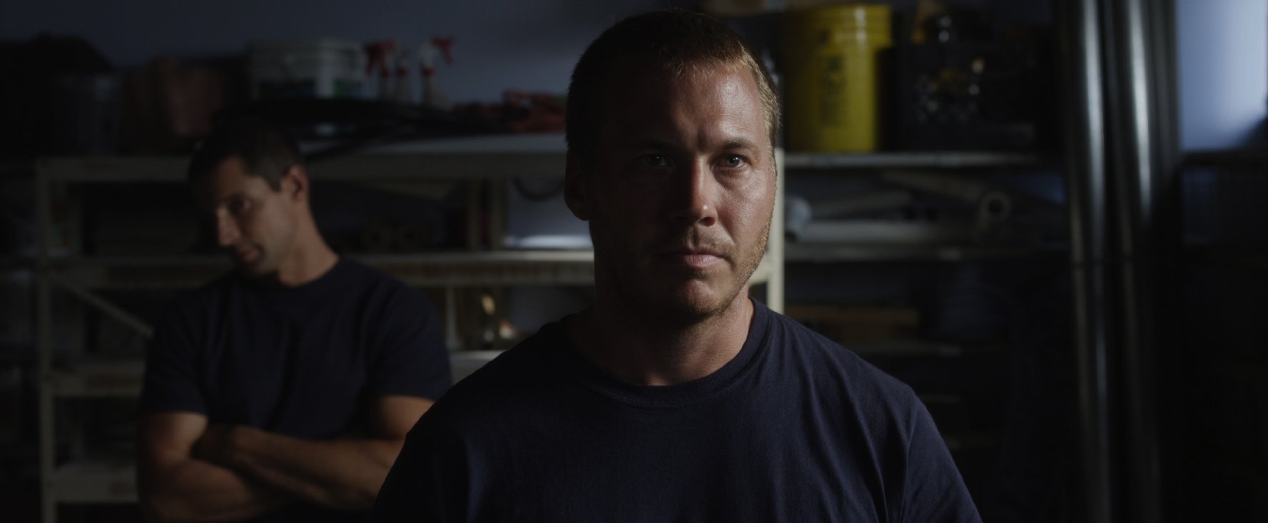 Scott MacArthur
