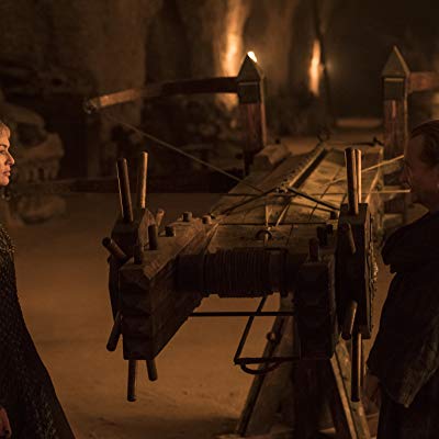 Cersei Lannister