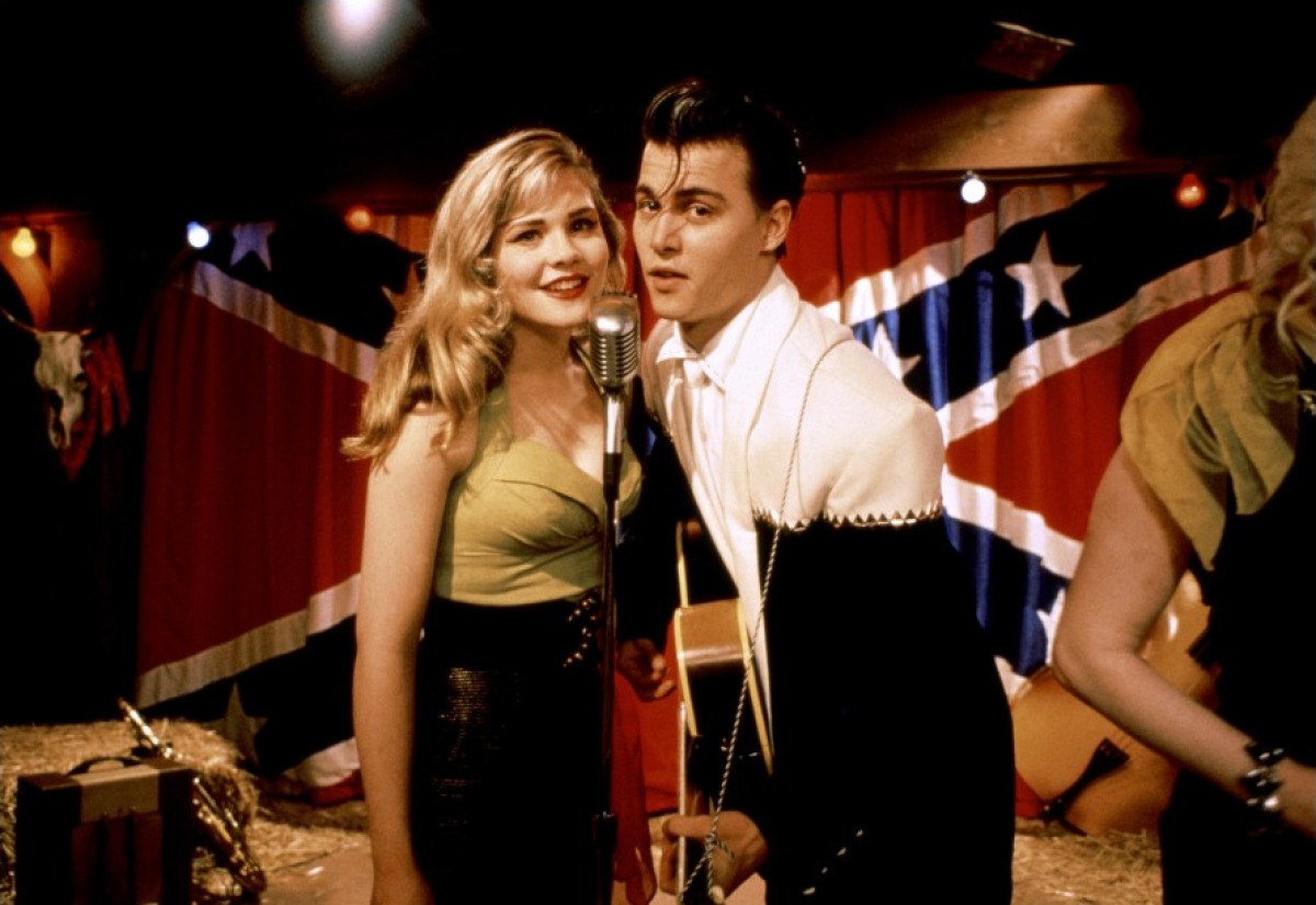Cry-Baby