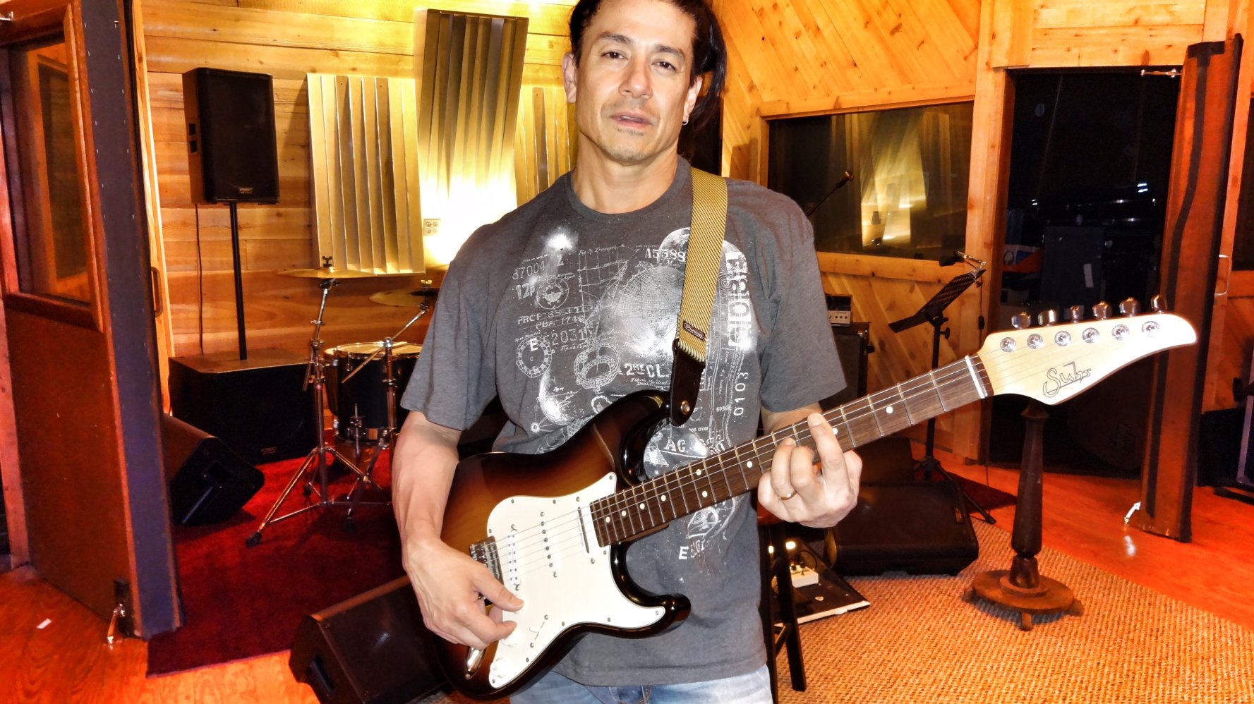 Paul Pesco