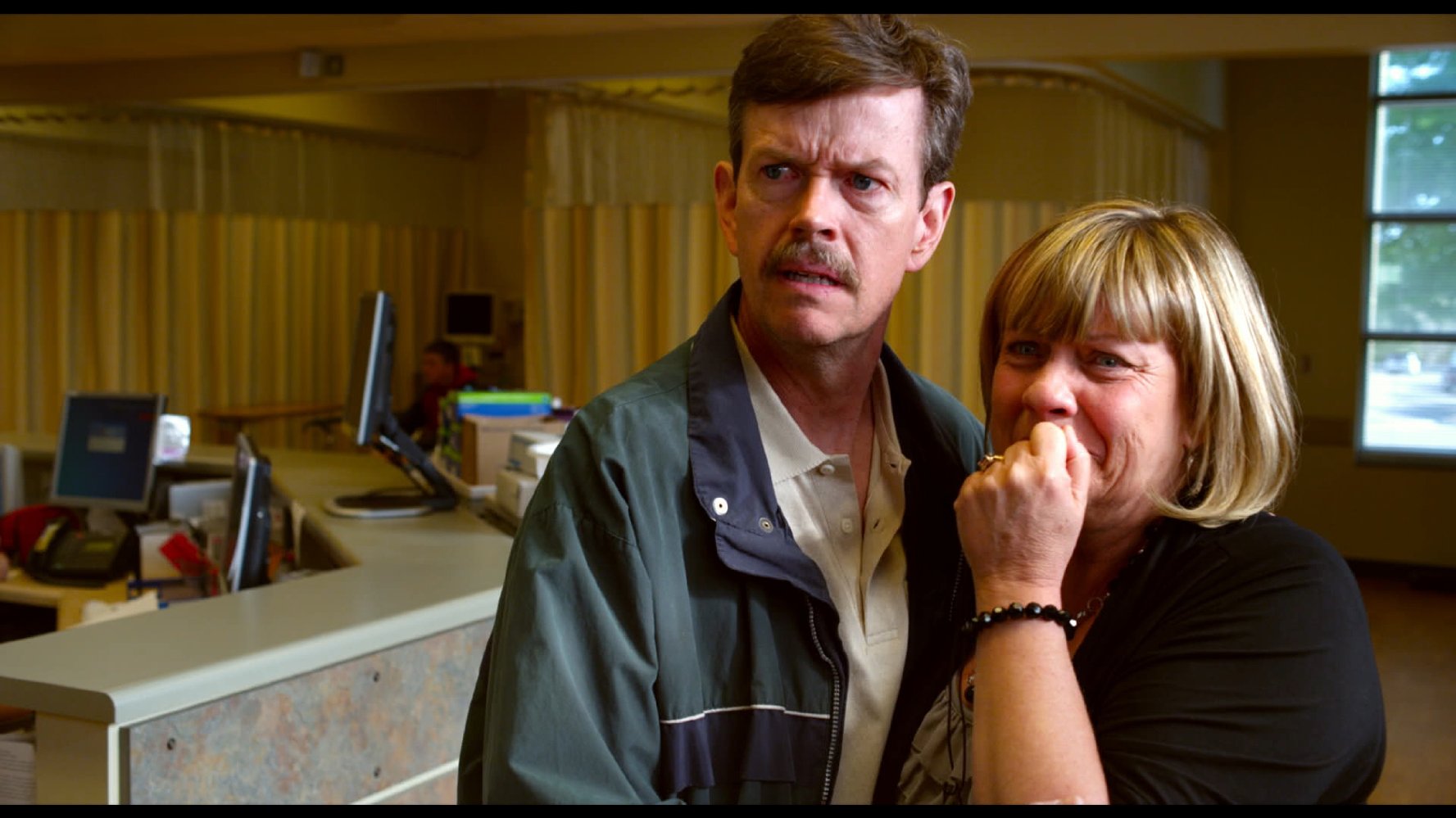 Dylan Baker