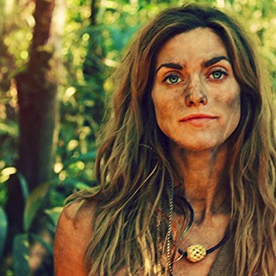 Herself - Survivalist
