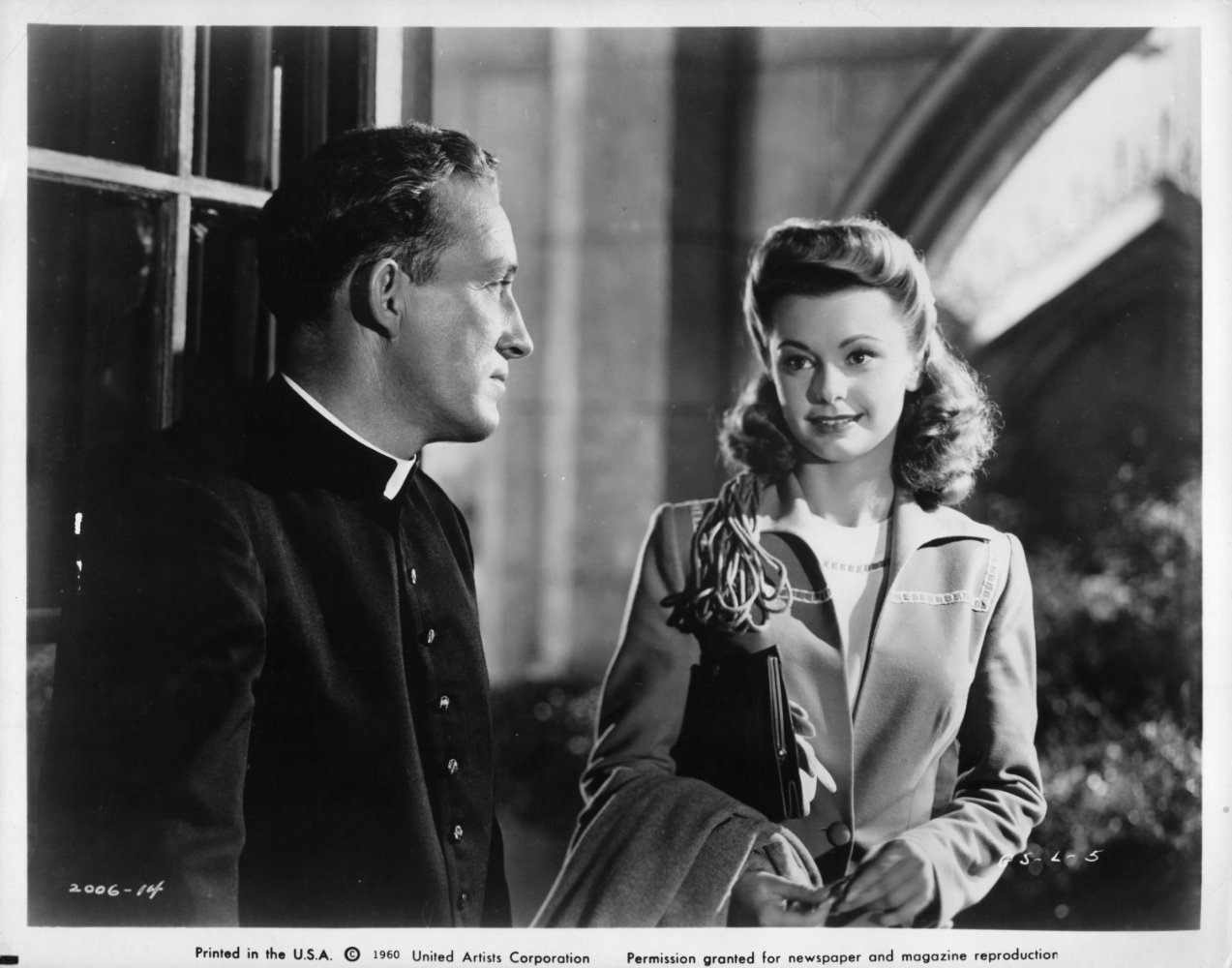 Bing Crosby