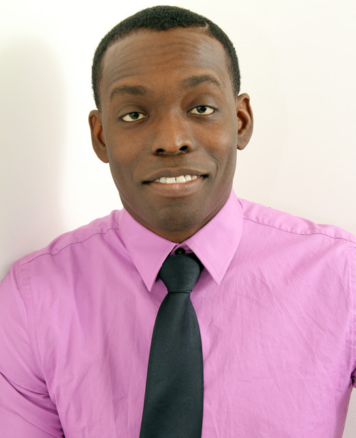 Kervens Joseph