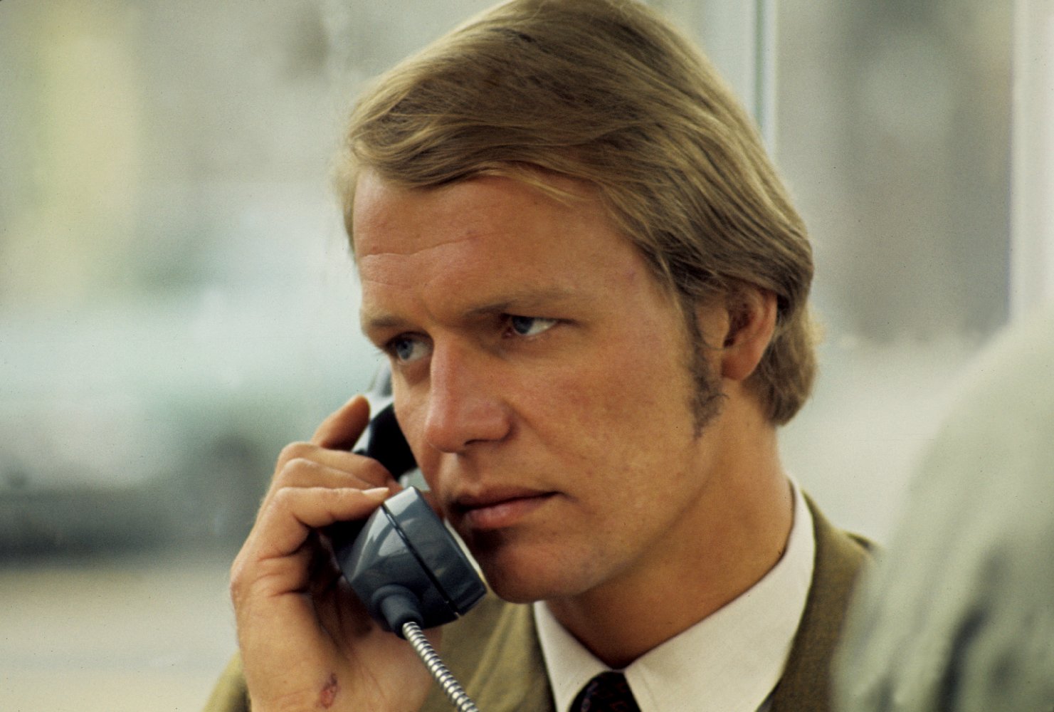 David Soul