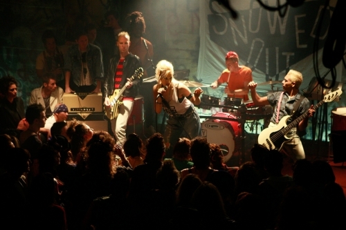 Tony Kanal