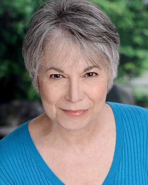 Jacqueline Sydney