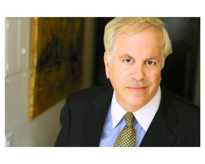 Harlan J. Strauss
