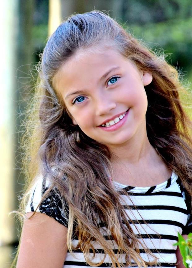 Briana Colman
