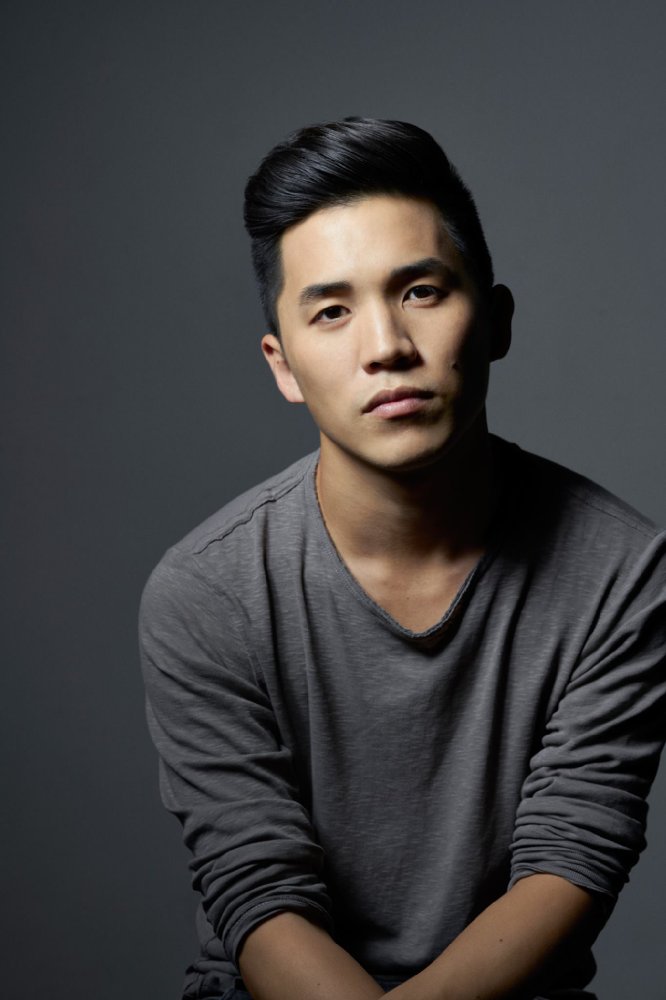 Abraham Lim