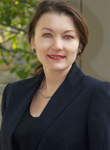 Aleksandra Myrna