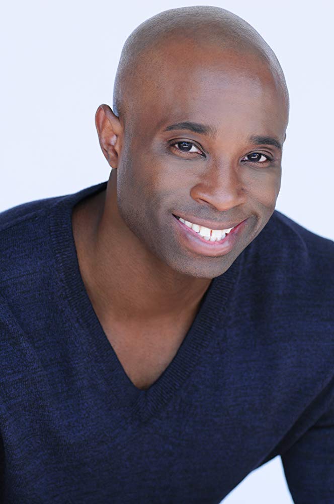 Jamin Thompson