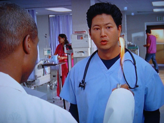 Aaron Ikeda