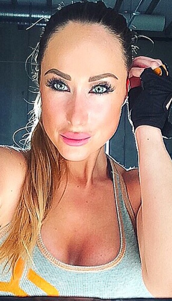 Linda Anborg