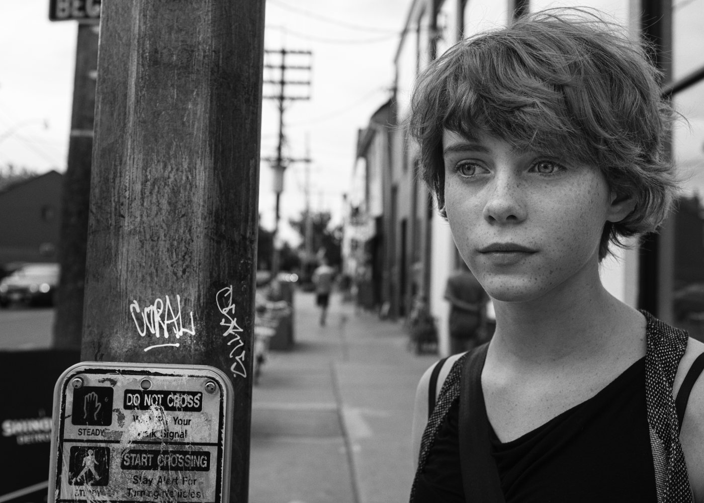 Sophia Lillis