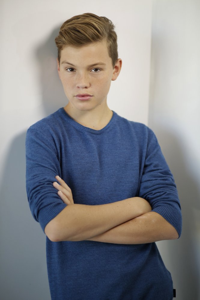Fraser Crane