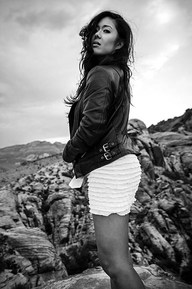 Alicia Ying