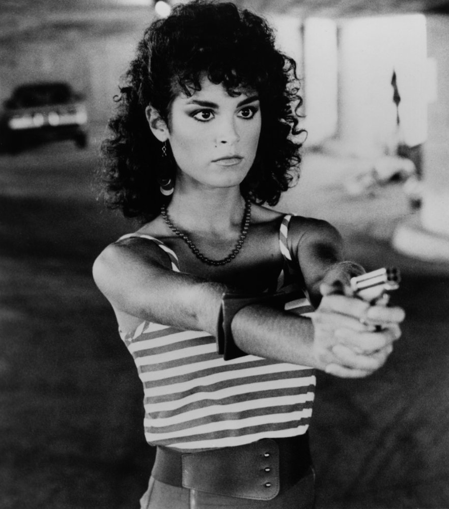 Betsy Russell