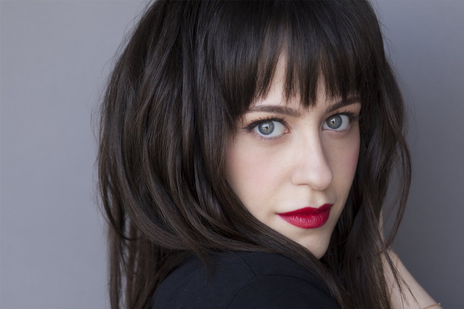 Natalie Peyser