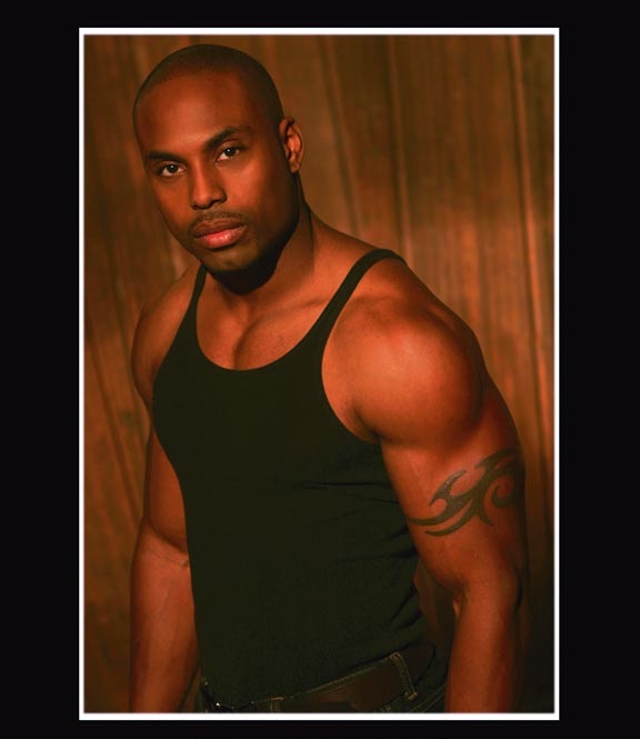 Derwin Phillips