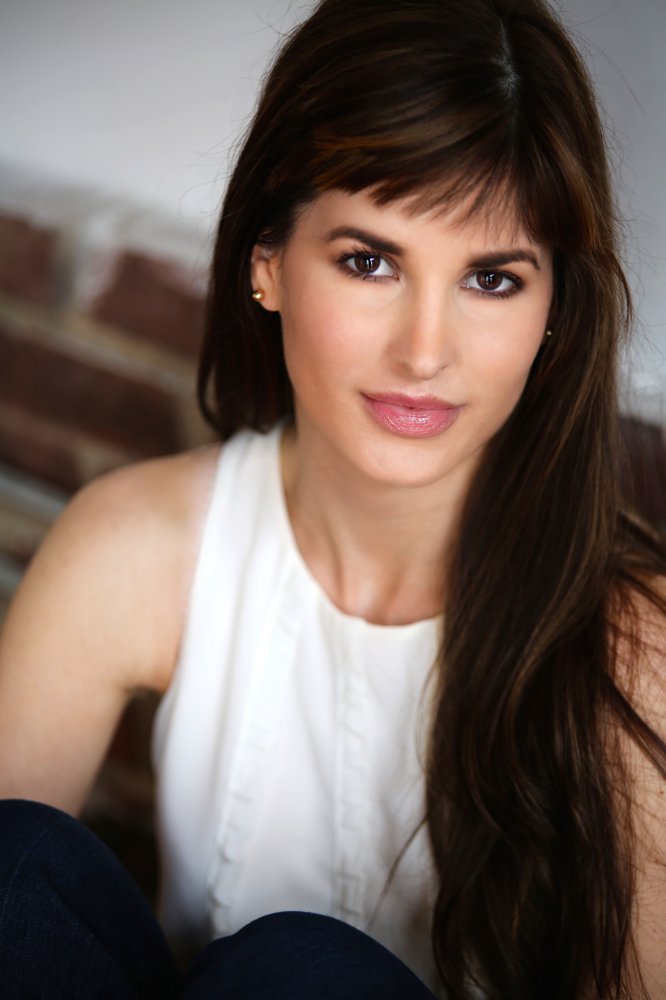 Sarah Spencer Yerger