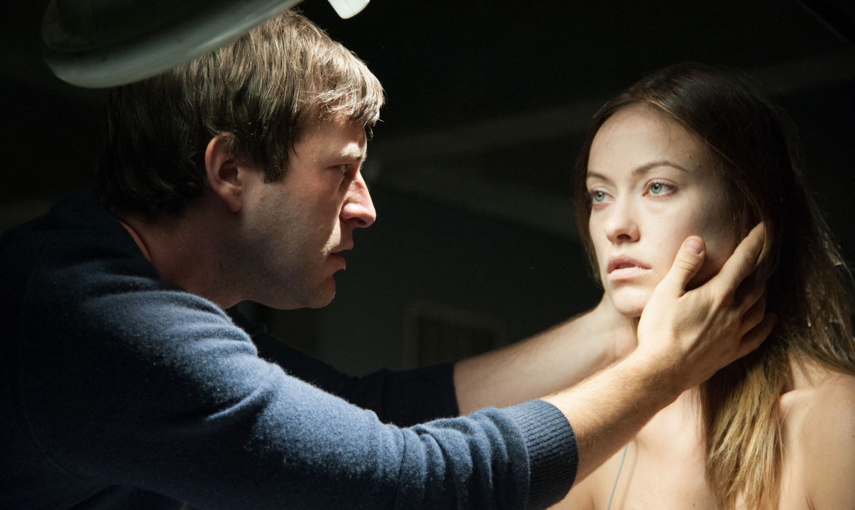 Olivia Wilde