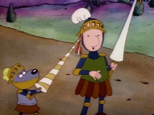 Doug Funnie