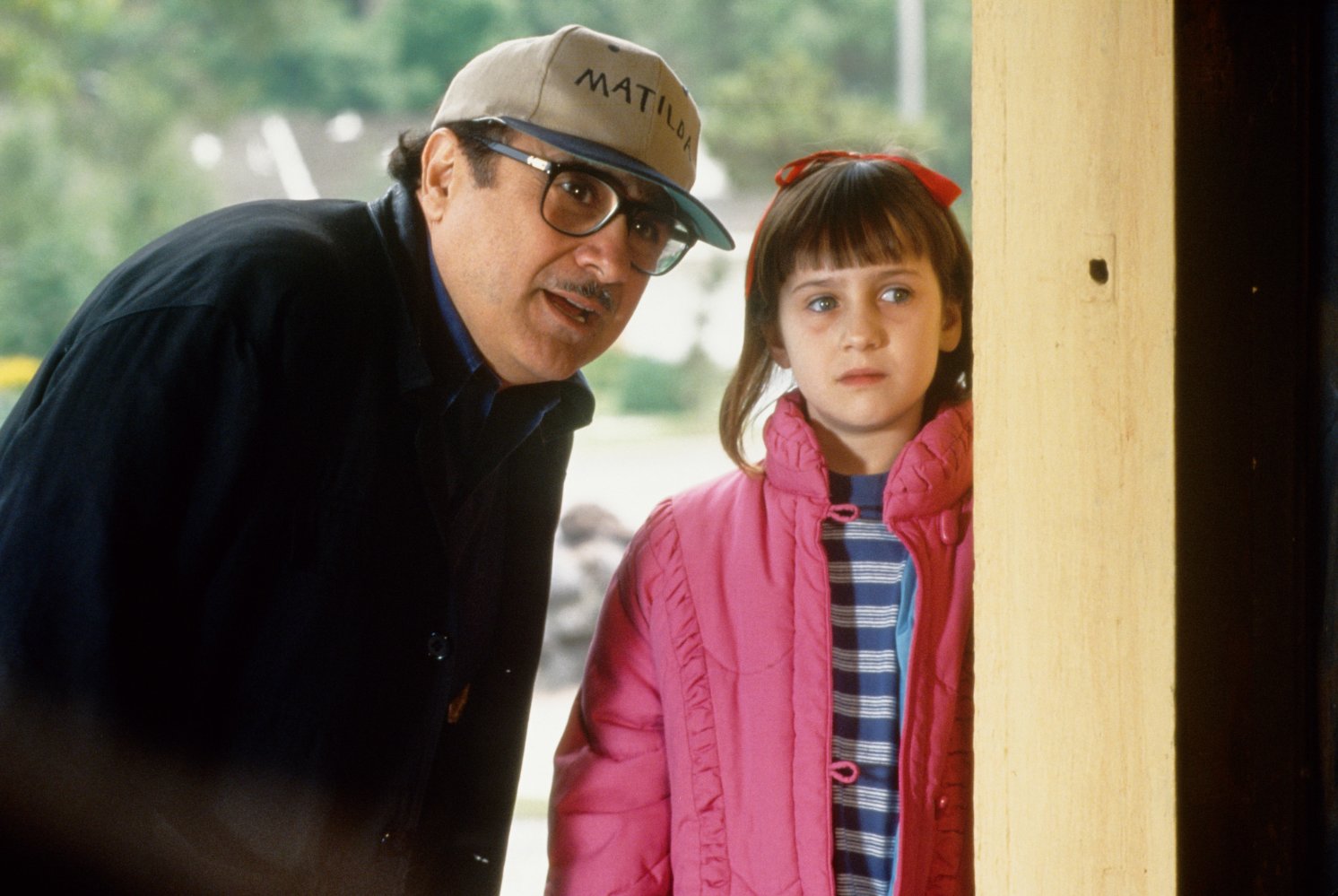 Mara Wilson