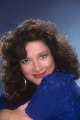 Dixie Carter