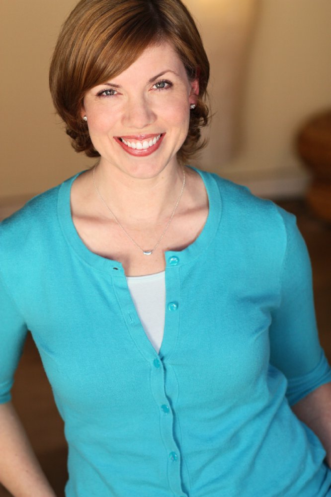 Lisa Grady