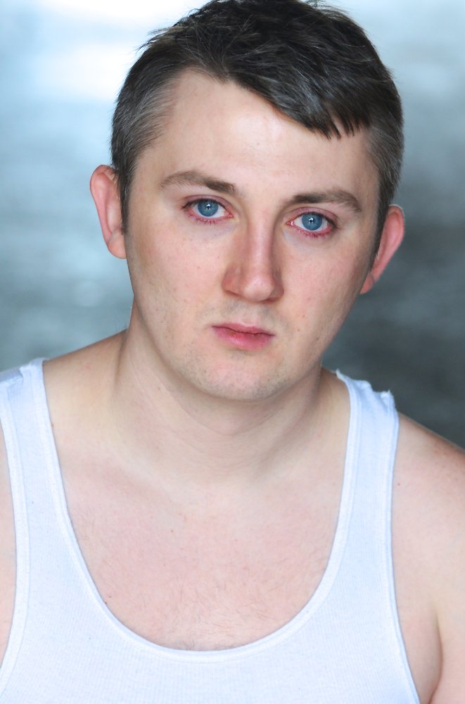Jesse Scott Nelson